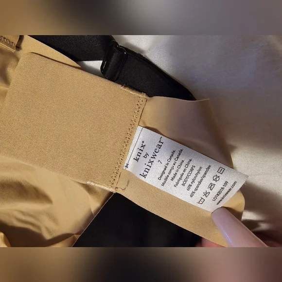 Knix - Picture 3 of 4